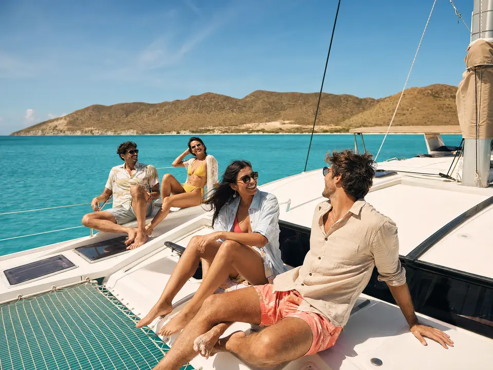 Experiencia turística disponible en Margarita